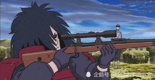 秽土斑最新爆料鹿丸,鹿丸重生之谜，揭秘忍者世界的全新篇章